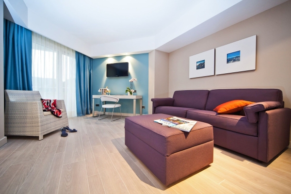 Lafodia Hotel & Resort